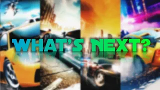 What's Next for Need for Speed?