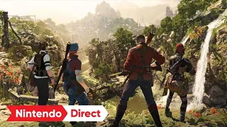 Strange Brigade E3 Trailer