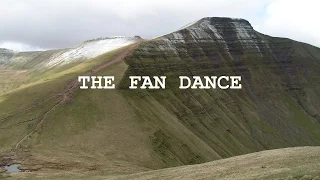 The Fan Dance