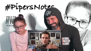 #PipersNotes: "The Kill" Fan Reaction & Critique w/ William Control