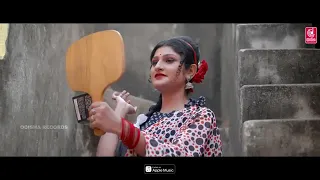 Munha Munhi Dekha Hele || Full HD Video | Humane Pragyan | Manmay Dey Ananya | Papu Sahoo Odia Song