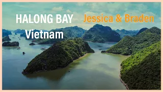Halong Bay Vietnam - Genesis Regal Cruise