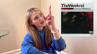 The Weeknd - Echoes Of Silence : Reaction & Analysis!!