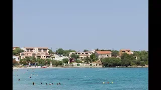 Places to see in ( Olbia - Italy ) Spiaggia Pittulongu