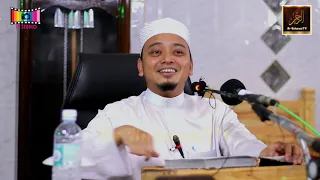 Ustaz Wadi Annuar - Rupa Paras RASULULLAH S.A.W.