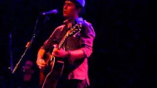 Jason Reeves - Alone - Live @ Jammin Java 09/25/10