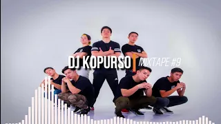 DJ Kopurso - Bboy Music Mixtape #9