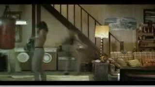 Clorox commercial...Laundry timeline