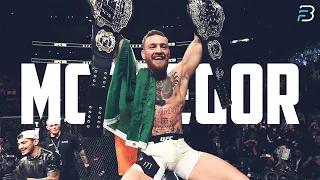 Conor McGregor | All Knockouts & Finishes