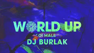 Dj Burlak - Oi Male ( Original Mix )