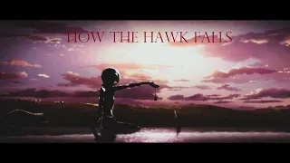 (School project) How the Hawk has Fallen Berserk Character Overview