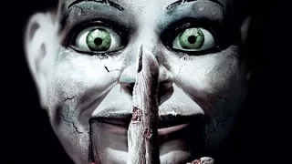 Вечерок под фильмачок #4 Мертвая тишина (Dead Silence)