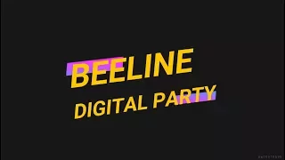 BEELINE DIGITAL PARTY