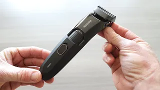 Watch Before You Buy The New Manscaped Beard Hedger Trimmer!