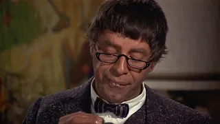 El Bocon (The Big Mouth) 1967 - Doblaje Español Latino (Jerry Lewis)