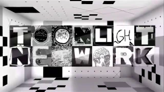 Toonlight Network　CHECK it 1 0 Letter Bumpers HD USA Versions
