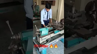 🔥🔥❤❤ITI fitter practical 🔥🔥❤❤