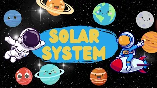 Exploring Our Solar System: Fascinating Facts About Planets and Earth