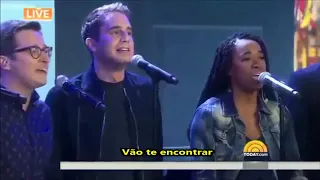 You will be found- Legendado