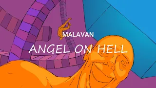 Malavan - Angel On Hell [ hitech 180 Bpm ]