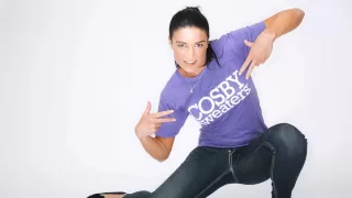 Michelle Jenneke Interview