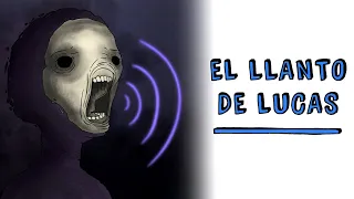 El llanto de Lucas 😖 Historia de Terror Draw My Life