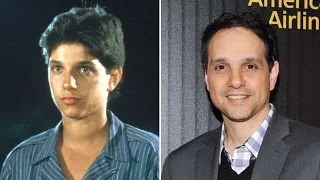 FAMOSOS QUE TUVIERON UN SOLO ÉXITO  EL ANTES Y AHORA