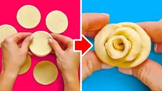 18 ASTUCES CULINAIRES INCROYABLES POUR DEVENIR UN PRO EN CUISINE