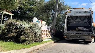 Parramatta Bulk Waste - Council Clean Up E4S2