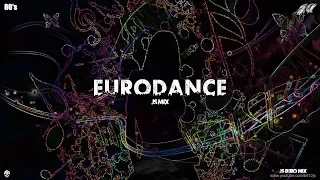 80's Eurodance B612Js Mix 8