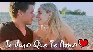 ♥ Te juro Que Te Amo - Miguel Angel El Genio / NUEVO 2021 ♥