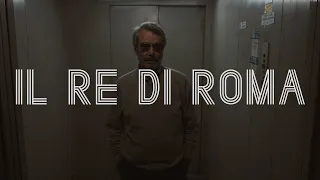 Spazio Penombre Ep.1 | Cristiano Mercalli - IL RE DI ROMA