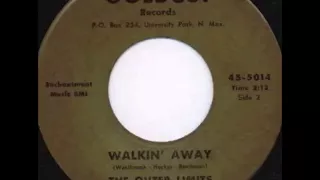 The Outer Limits  -  Walkin' Away {1966}