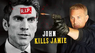 Yellowstone Season 5 Part 2 Trailer: John Finally Kills Jamie!