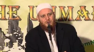Does not praying make you a Kafir? - Q&A - Sh. Shady Alsuleiman