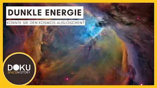 DOKU: Das Universum: Dunkle Energie (2023)