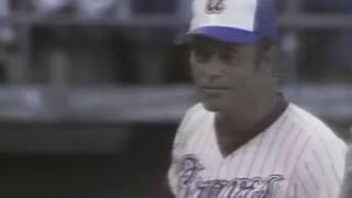 1978 ASG: Robinson, Mathews named honorary captains