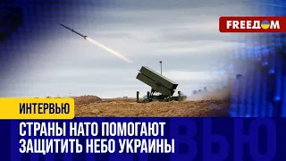 Рынок Patriot. Где УКРАИНЕ взять новые системы ПВО? Разбор