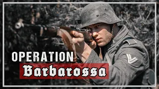 WEHRMACHT 1941| Uniform & Ausrüstung erklärt [Unternehmen Barbarossa]