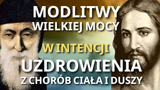 MODLITWA DO  ŚW. SZARBELA I BOGA. OTRZYMAJ  UZDROWIENIE ❤️🙏❤️ ZAUFAJ MODLITWIE WIELKIEJ MOCY