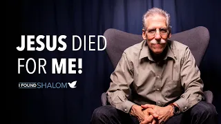 Jesus died for me! | Michael Brown