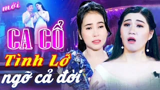 Lỡ Làng CA CỔ HƠI DÀI 1000 CHỮ🔥Mai Phương Thảo, Phương Cẩm Ngọc Ca Cổ Hơi Dài🔥CA CỔ HIỆN ĐẠI HƠI DÀI