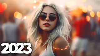 Summer Music Mix 2023 💥Best Of Tropical Deep House Mix💥Alan Walker, Coldplay, Selena Gome Cover #39