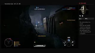 Star wars officer to lvl 1000 ep 1