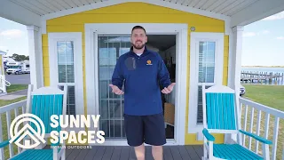 Vacation Rentals at Sun Outdoors Ocean City Make the Perfect Maryland Getaway | Sunny Spaces