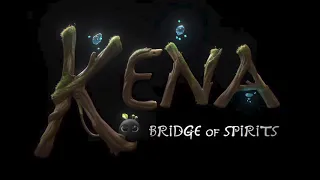 KENA: BRIDGE OF SPIRITS PS5 TRAILER MUSIC