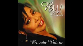 I don't know how God gonna do it . Brenda Waters