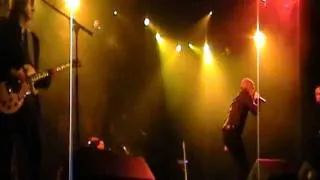 Born to Be My Baby - Slippery When Wet - House of Blues Orlando - 2-17-12.MOD