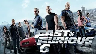 Fast And Furious 6 Full Movie Review | Vin Diesel, Paul Walker, Dwayne Johnson | Review & Facts