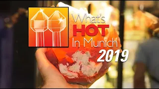 Whats Hot In Munich  2019